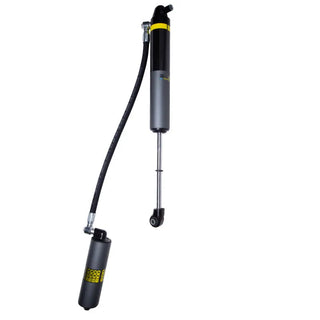 Bilstein B8 8100 Front Left Shock: Jeep Gladiator 2020 - 2025 (w/ 3-4.5" Front Lift)