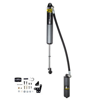 Bilstein B8 8100 Series Shock Absorber 60mm Bypass (FRONT LEFT): Jeep Gladiator JT 2020-2024 2-3" Lift