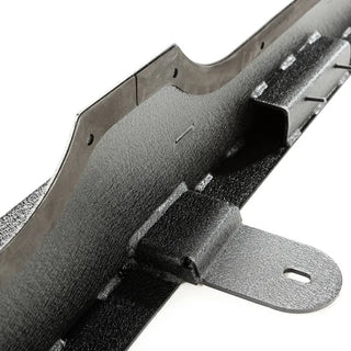 Rugged Ridge XHD Steel Rock Sliders: Jeep Wrangler / Grand Cherokee (07-18 / 05-10)