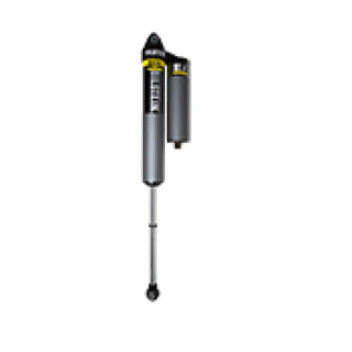 Bilstein B8 8100 Series Shock Absorber 60mm (REAR LEFT): Jeep Wrangler JL 2018-2024 2-3" Lift