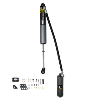 Bilstein B8 8100 Series Shock Absorber 60mm (FRONT LEFT): Jeep Wrangler JL 2018-2024 2-3" Lift