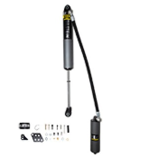 Bilstein B8 8100 Series Shock Absorber 60mm (FRONT LEFT): Jeep Wrangler JL 2018-2024 2-3" Lift