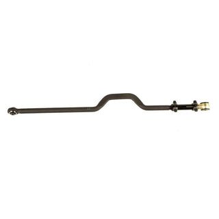 Rugged Ridge Adjustable Rear Track Bar: Fits Most Jeep Wrangler Models (2007-2018)