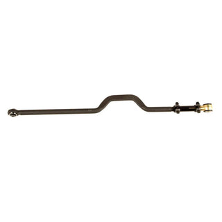 Rugged Ridge Adjustable Rear Track Bar: Fits Most Jeep Wrangler Models (2007-2018)