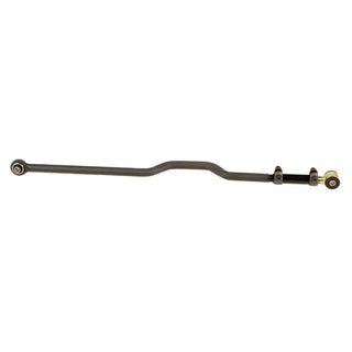 Rugged Ridge Adjustable Rear Track Bar: Fits Most Jeep Wrangler Models (2007-2018)