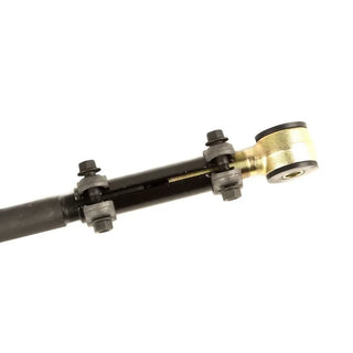 Rugged Ridge Adjustable Rear Track Bar: Fits Most Jeep Wrangler Models (2007-2018)
