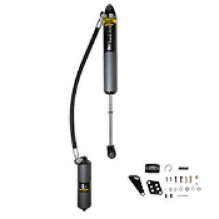 Bilstein B8 8100 Series Shock Absorber 60mm (FRONT RIGHT): 18-24 Jeep Wrangler JL 2-3" Lift