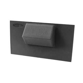Rugged Ridge Lower Console Switch Panel: Jeep Wrangler (07-18)