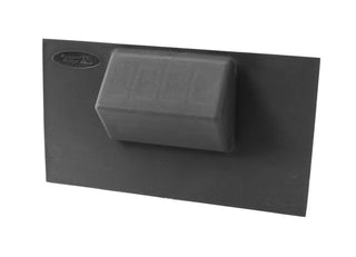 Rugged Ridge Lower Console Switch Panel: Jeep Wrangler (07-18)