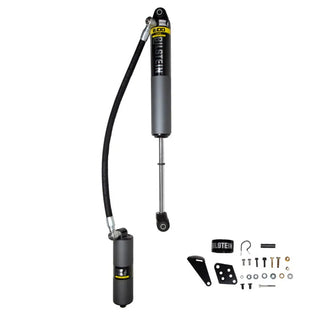 Bilstein B8 8100 Front Right Shock: Jeep Wrangler JL 2018 - 2025 (w/ 3-4.5" Front Lift)