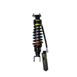Bilstein B8 8112 Front Left Suspension Kit (Spring & Shock): Ram 1500 4WD (19-24) 0.6-2.6" Lift
