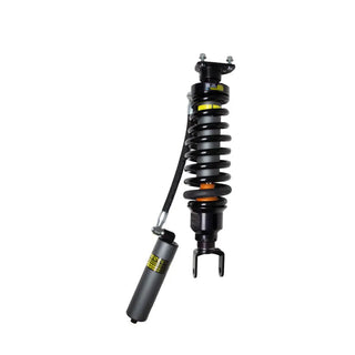 Bilstein B8 8112 Front Right Suspension Kit (Spring & Shock): Ram 1500 4WD (19-24) - Black