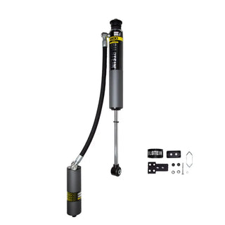Bilstein B8 8100 Rear Left Shock: Ram 1500 4WD 2019 - 2024 (w/ 0-2" Rear Lift)