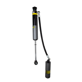 Bilstein B8 8100 Rear Left Shock: Ram 1500 4WD 2019 - 2024 (w/ 0-2" Rear Lift)