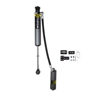 Bilstein B8 8100 Rear Right Shock: Ram 1500 4WD 2019 - 2024 (w/ 0-2" Rear Lift)