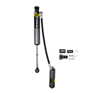 Bilstein B8 8100 Rear Right Shock: Ram 1500 4WD 2019 - 2024 (w/ 0-2" Rear Lift)
