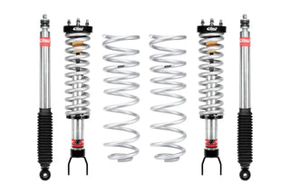 Eibach Pro-Truck Lift Kit Coilovers (Stage 2): Ram 1500 4WD 2019 - 2024