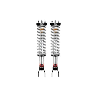 Eibach Front Pro-Truck Coilovers (Pair): Ram 1500 2019 - 2024 (2WD/4WD)