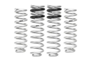 Eibach Pro-Lift-Kit Springs (Front & Rear): Dodge Ram 1500 4WD 2009 - 2014
