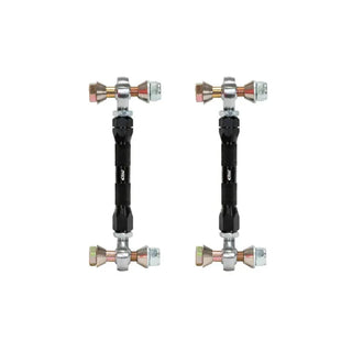Eibach Front Sway Bar End Links Kit (Pair): Jeep Wrangler JL Rubicon & Sport 2018 - 2025