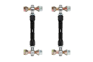 Eibach Rear Sway Bar End Links Kit (Pair): Jeep Wrangler JL Rubicon & Sport 2018 - 2025