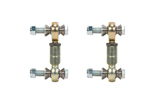 Eibach Rear Sway Bar End Links Kit (Pair): Dodge Durango Hellcat (21-24) & Jeep Trackhawk (18-21)