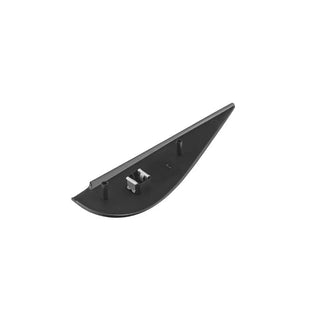 Omix Mirror Flag Applique Right: Fits Most Jeep Wrangler Models (2007-2018)