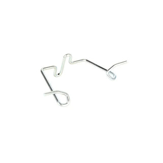 OMIX Parking Brake Cable Guide: Fits Most Jeep Wrangler Models (2007-2018)