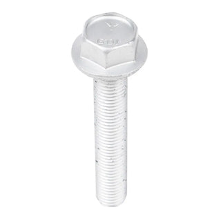 Omix Shock to Axle Bolt M12-1.5x70: Fits Most Jeep Wrangler Models (2007-2018) - Front and Rear