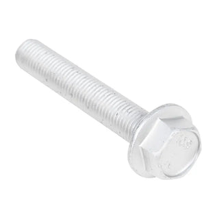 Omix Shock to Axle Bolt M12-1.5x70: Fits Most Jeep Wrangler Models (2007-2018) - Front and Rear