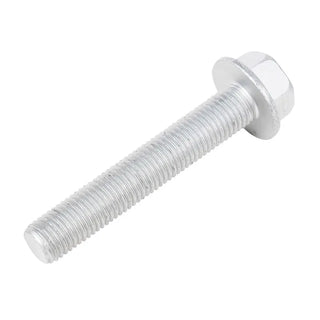 Omix Shock to Axle Bolt M12-1.5x70: Fits Most Jeep Wrangler Models (2007-2018) - Front and Rear