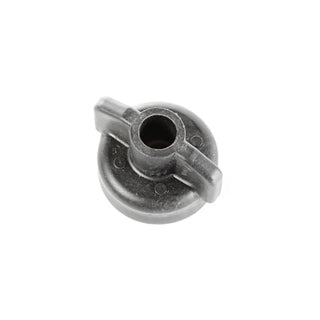 Omix Metal Carpet Retainer Nut: Fits Most Jeep Wrangler Models (2007-2018)