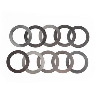 OMIX Differential Pinion Shim Kit: Jeep Wrangler / Grand Cherokee (07-18 / 05-10)
