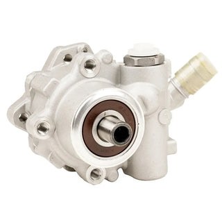 Omix Power Steering Pump: Fits Most Jeep Wrangler Models (2007-2018)