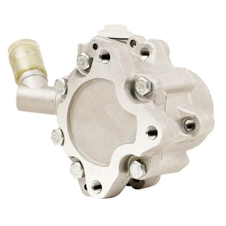 Omix Power Steering Pump: Fits Most Jeep Wrangler Models (2007-2018)