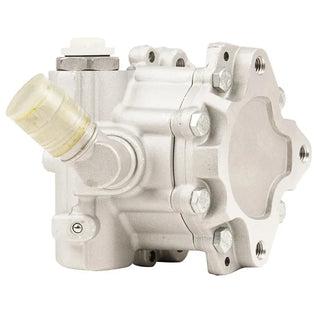 Omix Power Steering Pump: Fits Most Jeep Wrangler Models (2007-2018)