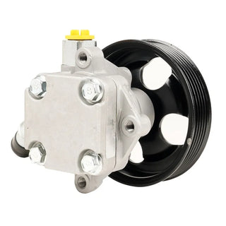 OMIX Power Steering Pump Assembly: Jeep Wrangler 3.6L / Grand Cherokee 3.6L (07-18 / 05-10)