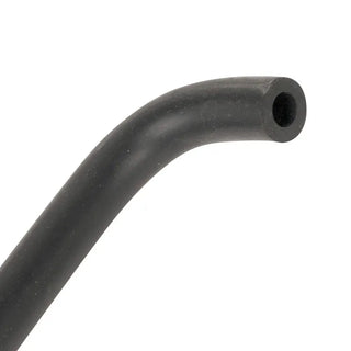 Omix Coolant Overflow Bottle w/ Hose and Cap: Fits Most Jeep Wrangler Models (2012-2018)