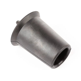 Omix Spare Tire Carrier Bump Stop: Fits Most Jeep Wrangler Models (2007-2018)