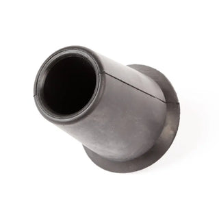 Omix Spare Tire Carrier Bump Stop: Fits Most Jeep Wrangler Models (2007-2018)