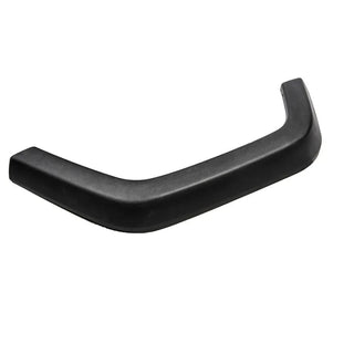 Omix OE Style Right Rear Fender Flare: Fits Most Jeep Wrangler JK Models (2007-2018)