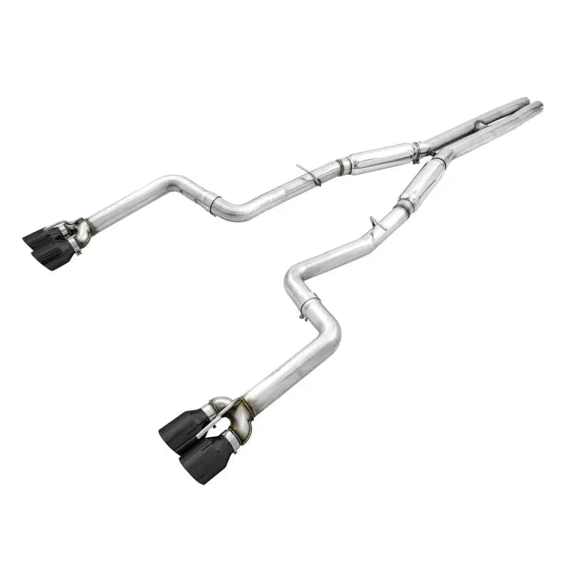 AWE Tuning Track Edition Cat-Back Exhaust