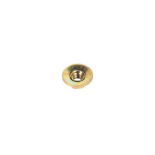 Omix Hex Nut and Washer M6-1.0: Fits Most Jeep Wrangler Models (2007-2018)