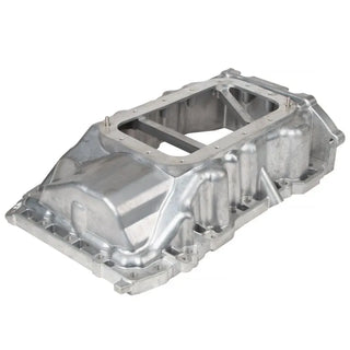 OMIX Upper Oil Pan: Jeep Wrangler 3.6L (07-18) / Grand Cherokee (05-10)
