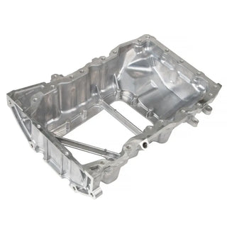 OMIX Upper Oil Pan: Jeep Wrangler 3.6L (07-18) / Grand Cherokee (05-10)