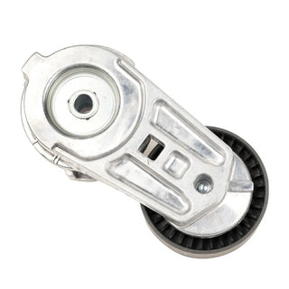Omix Belt Tensioner: Fits Most Jeep Wrangler Models (2007-2018)