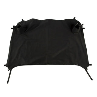 Rugged Ridge Tonneau Cover: Fits Most Jeep Wrangler Models (2007-2018)
