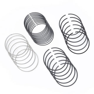 OMIX Piston Ring Set 3.8L Std Bore: Jeep Wrangler / Grand Cherokee (07-18 / 05-10)