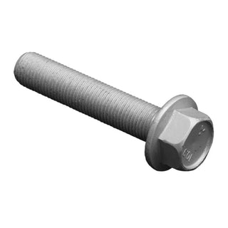 Omix Track Bar Bolt M14x1.5x70mm: Fits Most Jeep Wrangler Models (2007-2018)