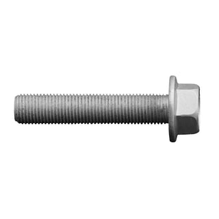 Omix Track Bar Bolt M14x1.5x70mm: Fits Most Jeep Wrangler Models (2007-2018)